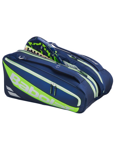 Babolat RH Padel Pro Juan Lebron Racket Bag Navy