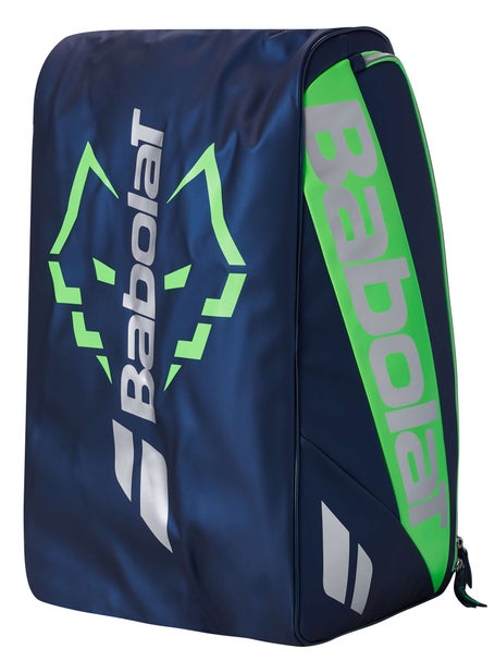 Babolat RH Padel Pro Juan Lebron Racket Bag Navy
