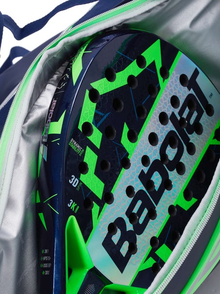 Babolat RH Padel Pro Juan Lebron Racket Bag Navy