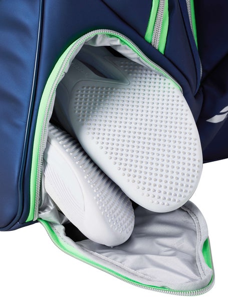 Babolat RH Padel Pro Juan Lebron Racket Bag Navy