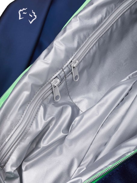 Babolat RH Padel Pro Juan Lebron Racket Bag Navy