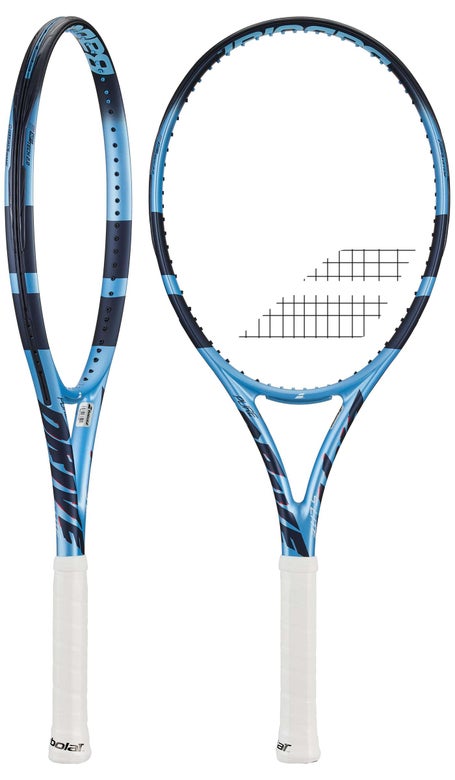 Babolat Pure Drive Super Lite 2025\Racquet