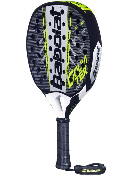 Babolat Counter Veron 2.6 Padel Racket