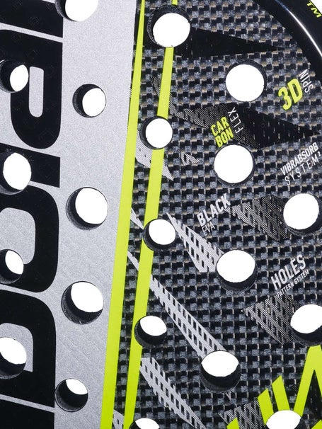 Babolat Counter Veron 2.6 Padel Racket