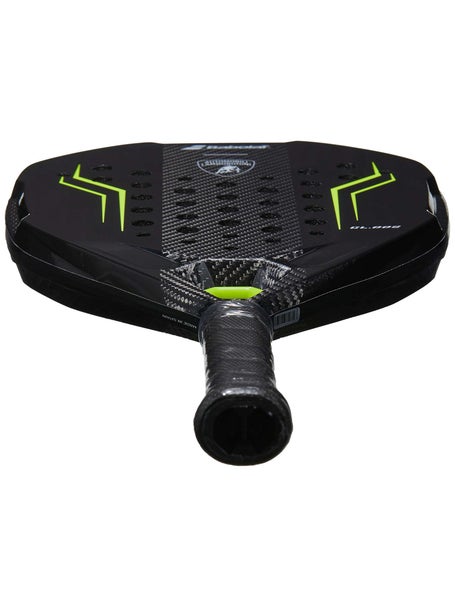 Babolat Lamborghini BL002 Padel Racket Black