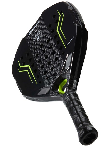 Babolat Lamborghini BL002 Padel Racket Black