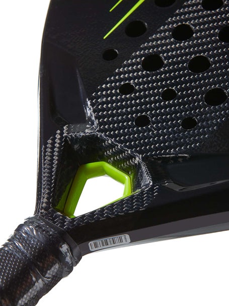 Babolat Lamborghini BL002 Padel Racket Black