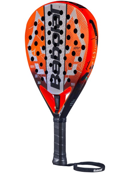 Babolat Viper Juan Lebron 3.0 Padel Racket