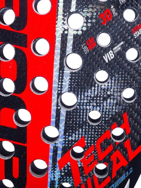 Babolat Technical Viper Soft 3.0 Padel Racket