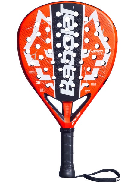 Babolat Veron Juan Lebron 3.0 Padel Racket
