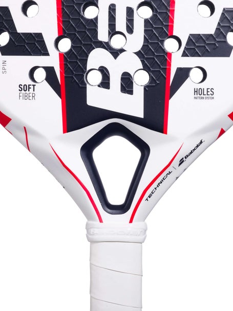 Babolat Technical Vertuo JuanLebron 2.5 Padel Racket