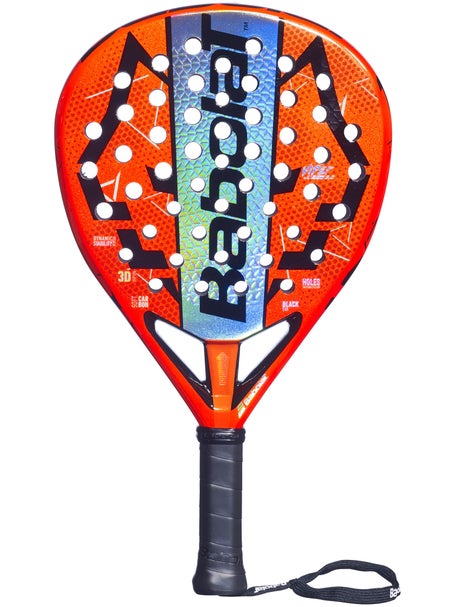 Babolat Viper Soft Juan Lebron 3.0 Padel Racket