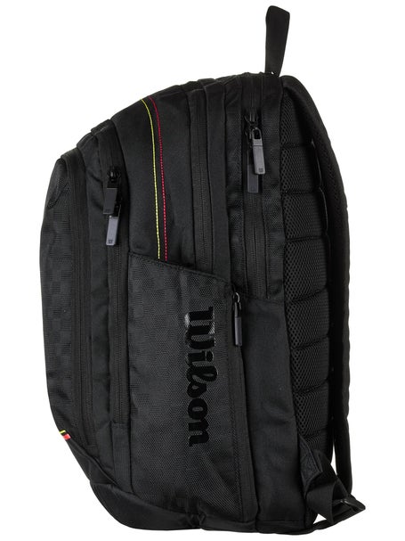 Wilson Pro Staff Classic Backpack Bag