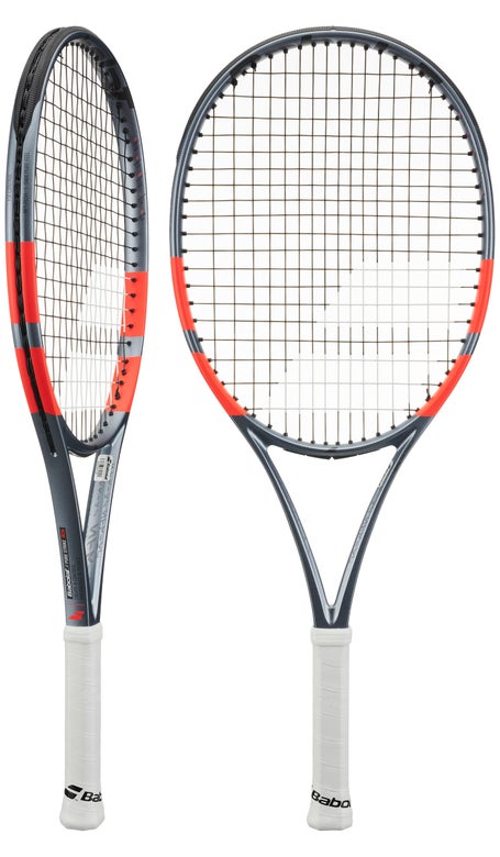 Babolat Pure Strike 26 Junior Carbon Grey\Racquet