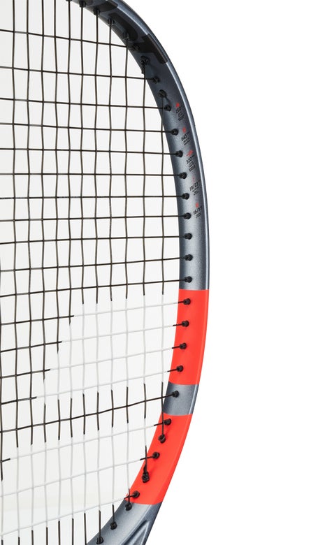Babolat Pure Strike 26 Junior Carbon Grey\Racquet