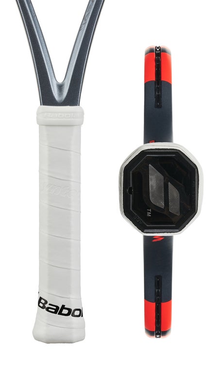 Babolat Pure Strike 26 Junior Carbon Grey\Racquet