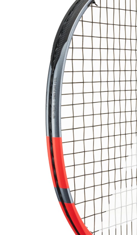 Babolat Pure Strike 26 Junior Carbon Grey\Racquet