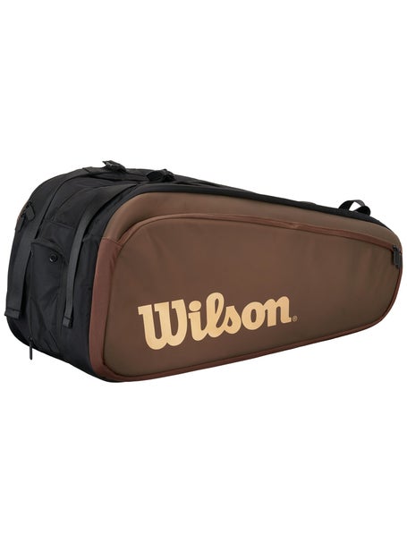 Wilson Super Tour Pro Staff 15-Pack Bag