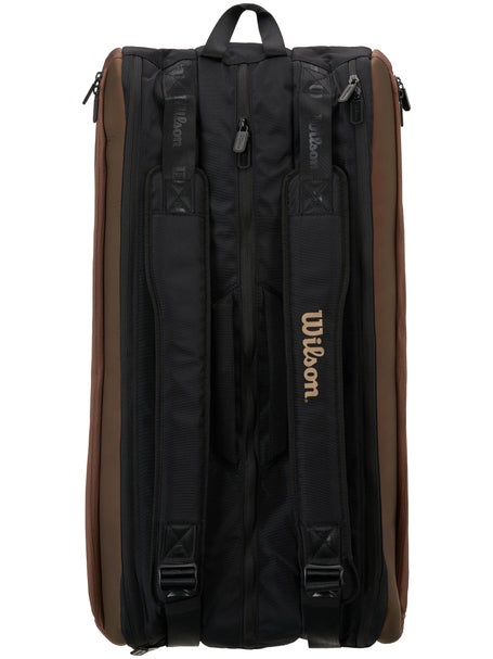 Wilson Super Tour Pro Staff 15-Pack Bag