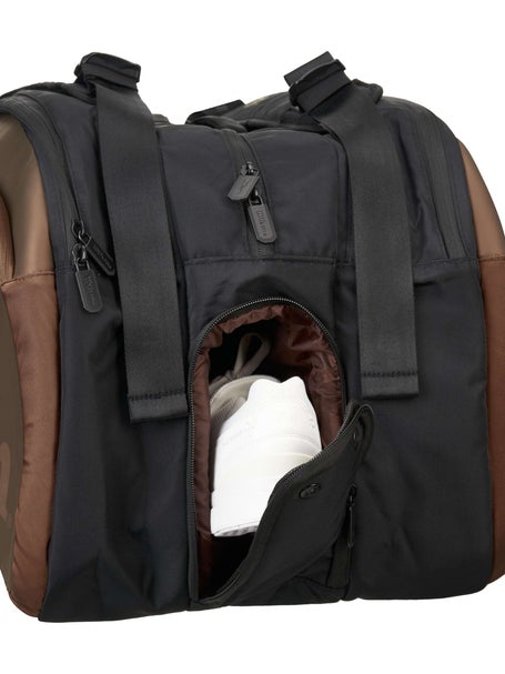 Wilson Super Tour Pro Staff 15-Pack Bag