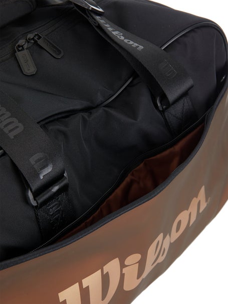 Wilson Super Tour Pro Staff Duffel Bag