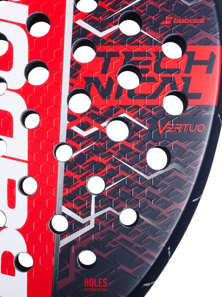 Babolat Technical Vertuo 2.5 Padel Racket