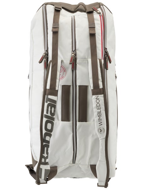Babolat Pure 9 Pack Wimbledon Bag