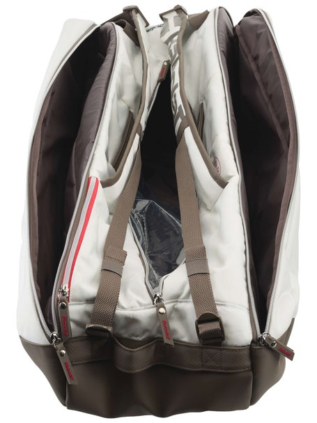 Babolat Pure 9 Pack Wimbledon Bag