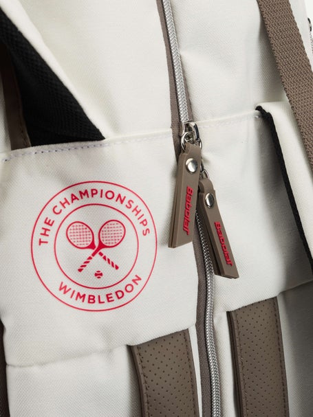 Babolat Pure 9 Pack Wimbledon Bag