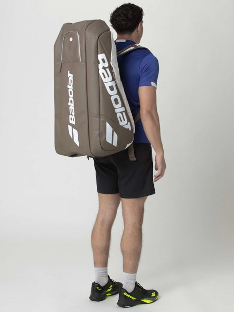 Babolat Pure 9 Pack Wimbledon Bag