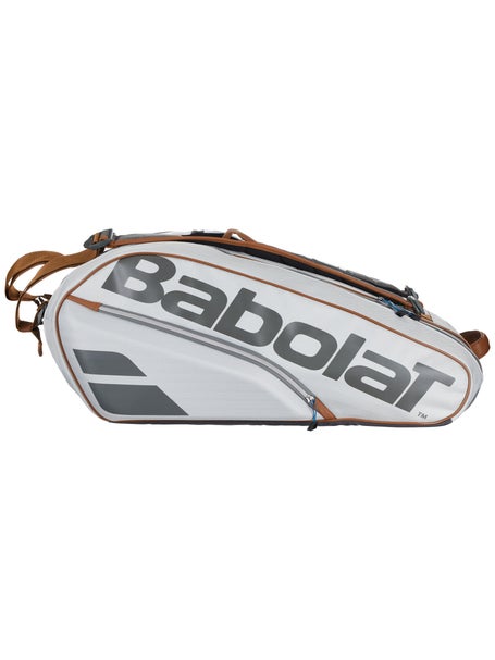 Babolat Pure 6 Pack Wimbledon Bag