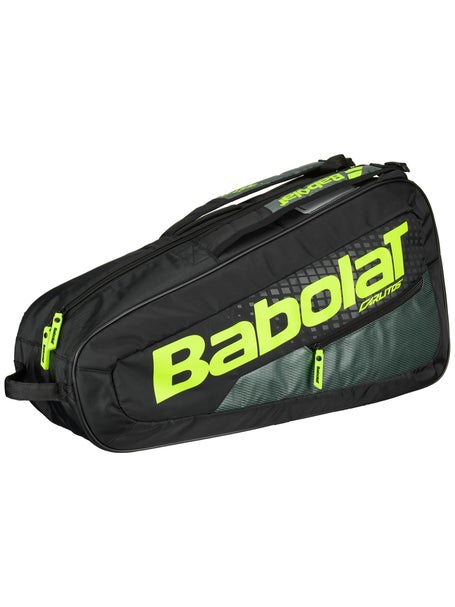 Babolat Carlitos Junior Racquet Bag