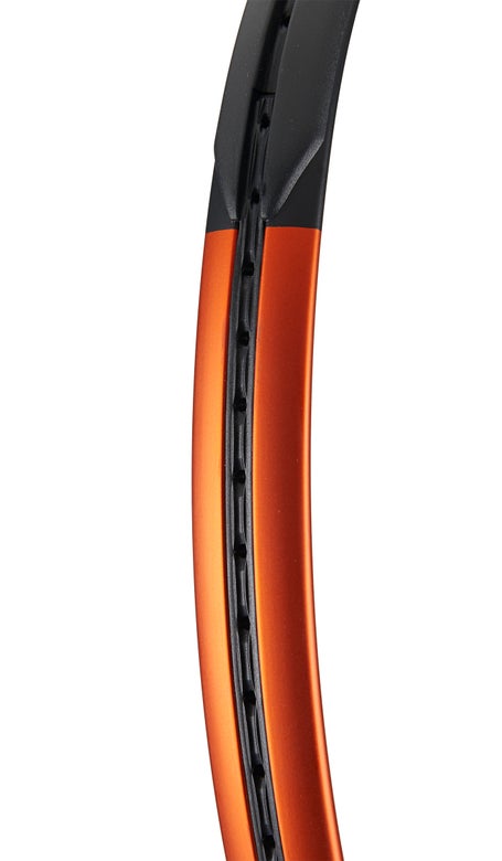 Wilson Burn 100 v5\Racquet