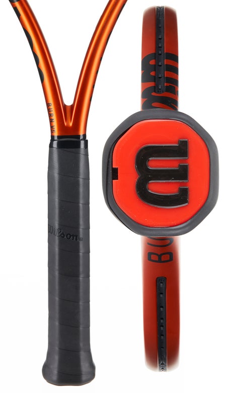 Wilson Burn 100 v5\Racquet