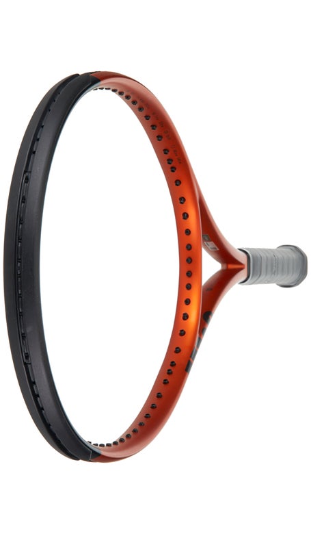 Wilson Burn 100 v5\Racquet