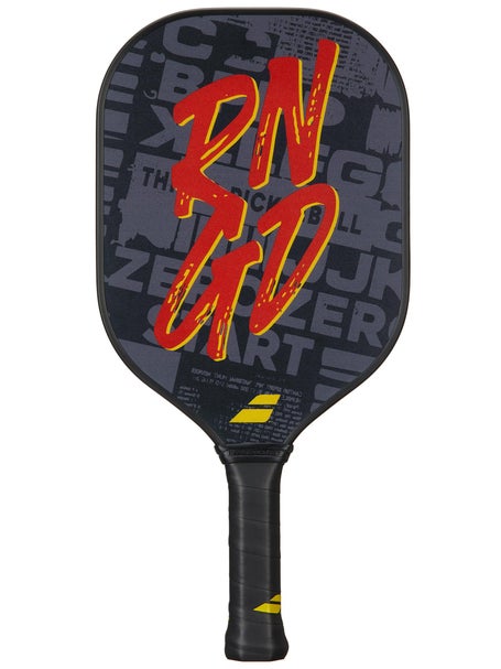 Babolat 2023 RNGD Pickleball Paddle