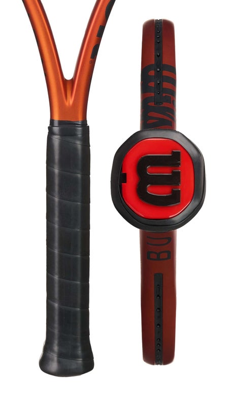 Wilson Burn 100LS v5\Racquet