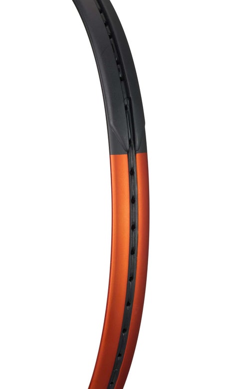 Wilson Burn 100LS v5\Racquet
