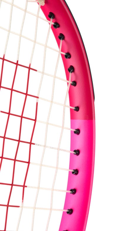 Wilson Burn Pink 105S v6\Racquet
