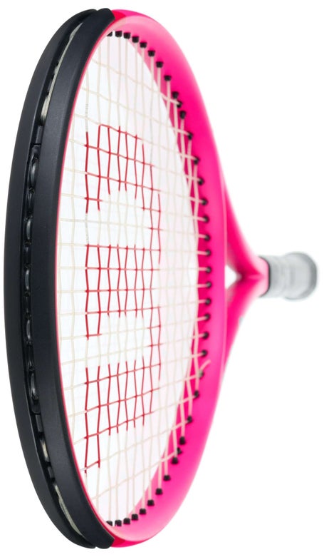 Wilson Burn Pink 105S v6\Racquet