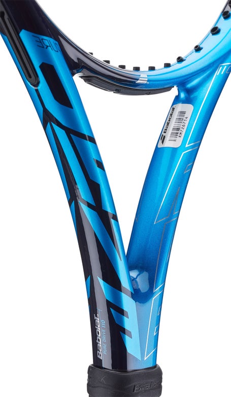 Babolat Pure Drive 110\Racquet