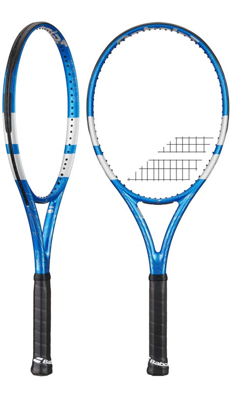 Babolat Pure Drive 30th Anniversary\Racquet