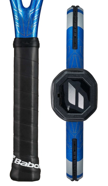 Babolat Pure Drive 30th Anniversary\Racquet