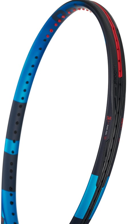 Babolat Pure Drive 98\Racquet