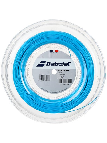 Babolat RPM Blast Blue 16L/1.27 String Reel - 660