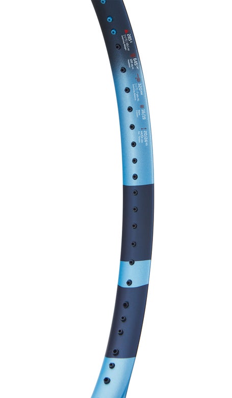Babolat Pure Drive Team 2025\Racquet