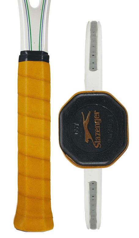 Bosworth Slazenger Panther Pro Ceramic (5/8) USED