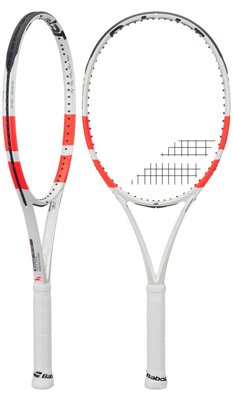 Babolat Pure Strike Team\Racquet 2024