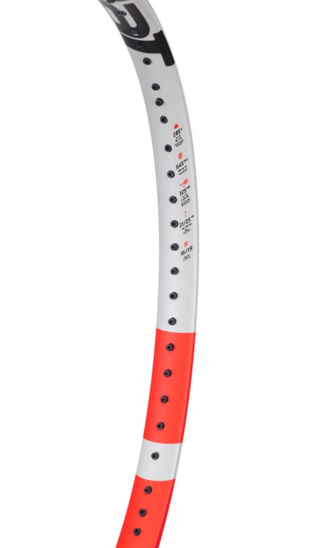 Babolat Pure Strike Team\Racquet 2024