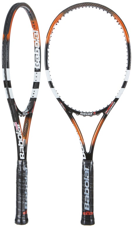 Bosworth Babolat Pure Storm Team MP 98 (1/2)  